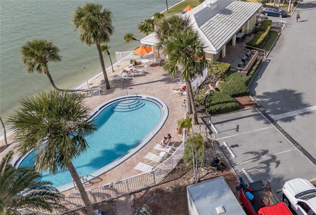 4775 Cove Circle, Unit 1002 Madeira Beach, FL 33708 - Photo 51 of 60