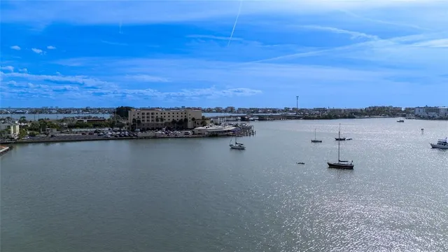 $2,550 | 4775 Cove Circle, Unit 1002, Madeira Beach, FL 33708