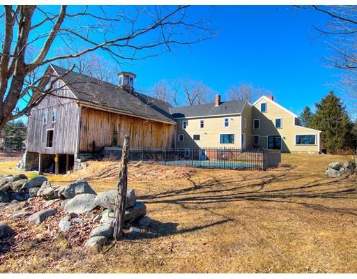 370 Burroughs Road Boxborough, MA 01719 - Photo 2 of 35