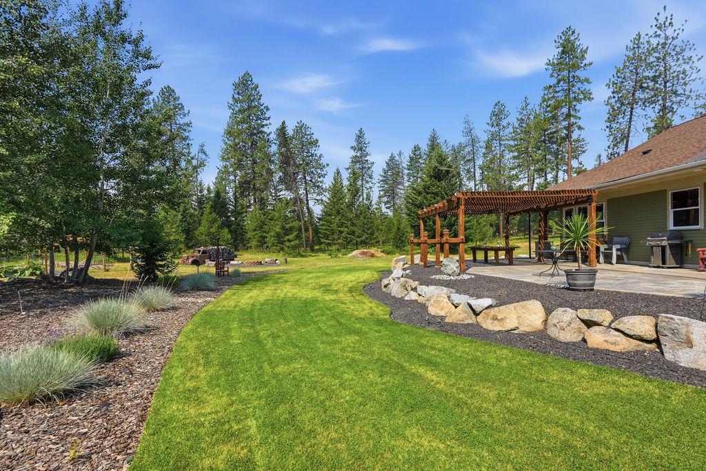 38909 North Hatch Road Deer Park, WA 99006 - Photo 6 of 49 Gallery Image 6