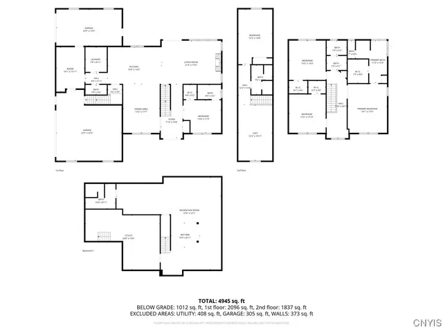 $899,000 | 7279 Highway 31, Cicero, NY 13039