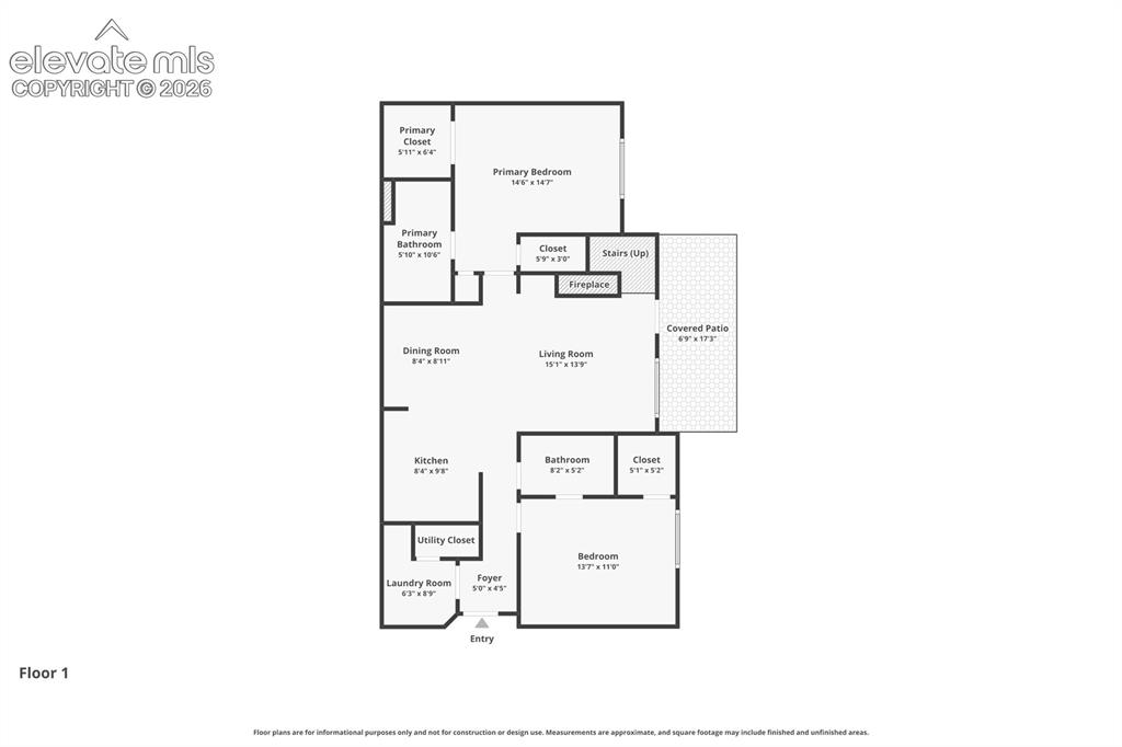 5353 Palomino Ranch Point, Unit 307 Colorado Springs, CO 80922 - Photo 3 of 30 Main level