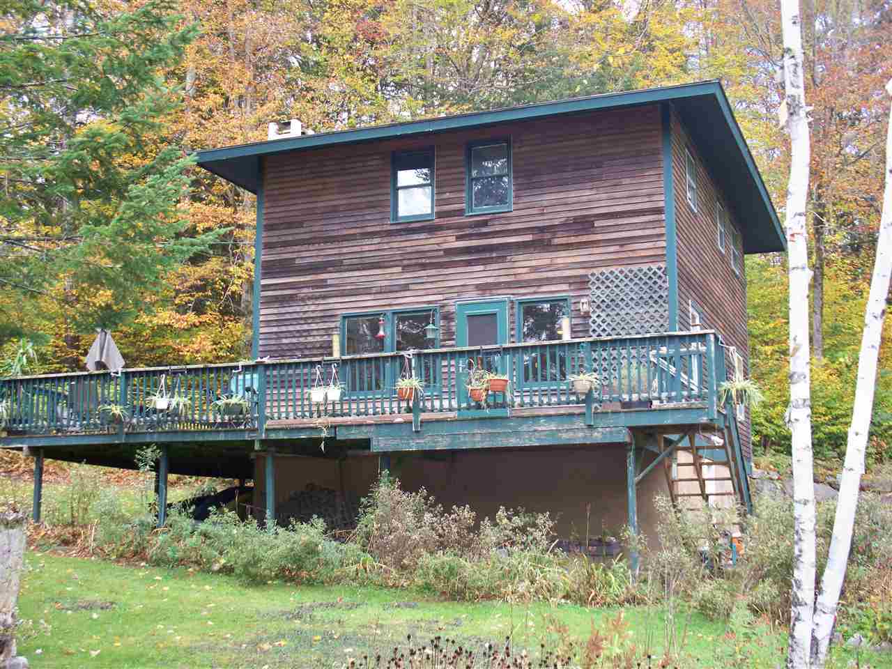 324 Holden Road Chittenden, VT 05737 - Photo 2 of 31