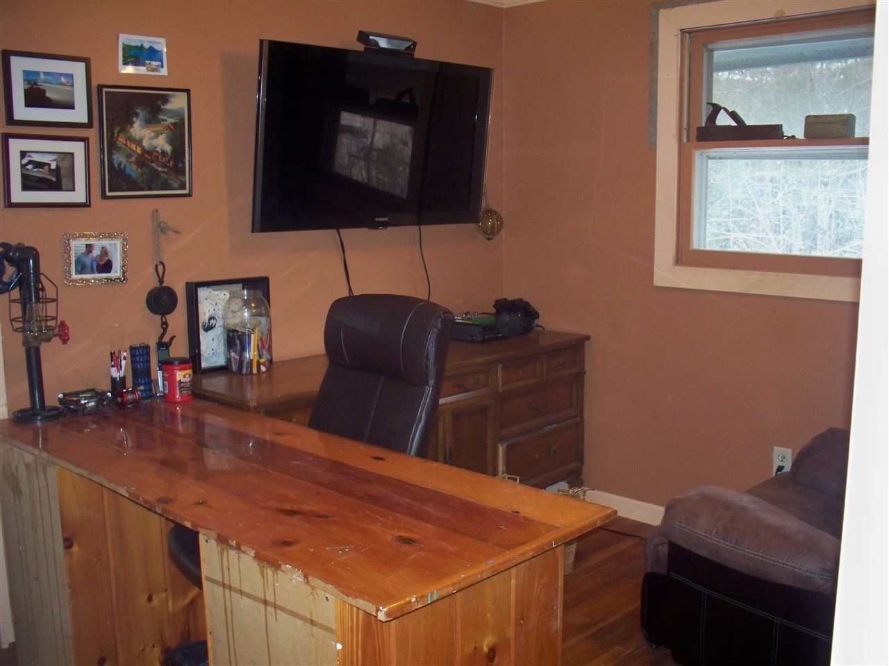 324 Holden Road Chittenden, VT 05737 - Photo 23 of 31
