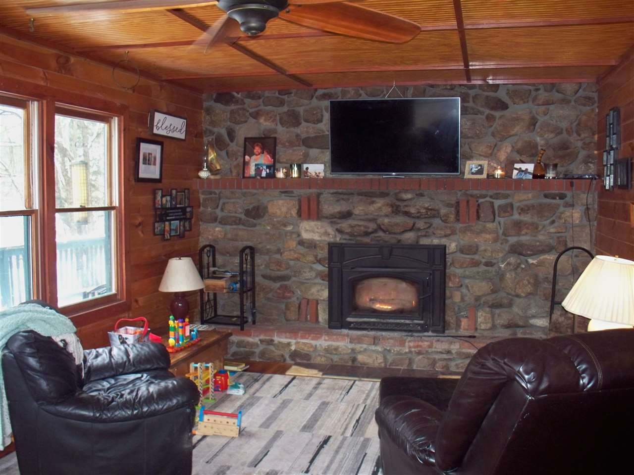 324 Holden Road Chittenden, VT 05737 - Photo 8 of 31