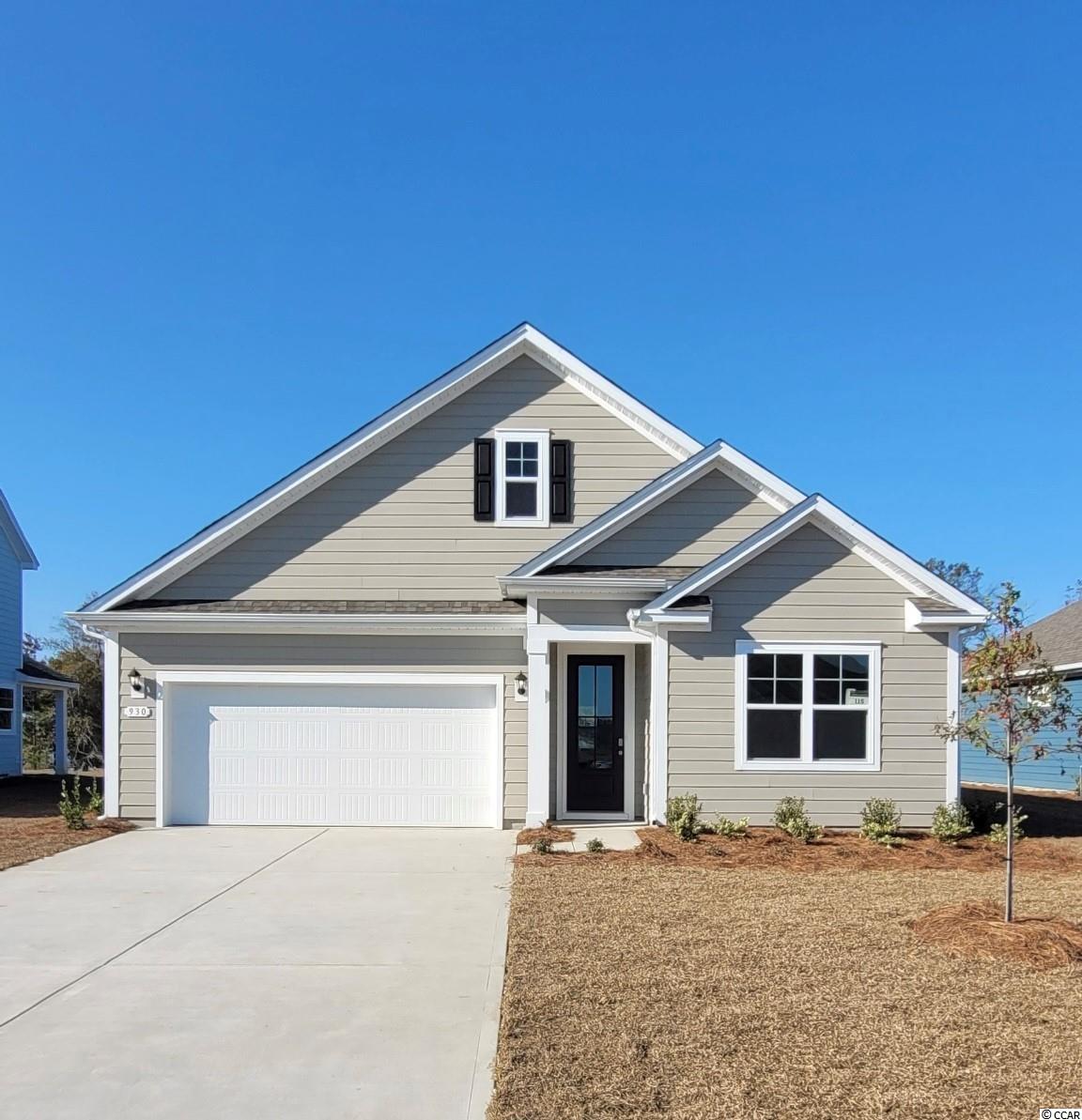 930 Saluda River Road Murrells Inlet, SC 29576 - Photo 1 of 34 Gallery Image 1