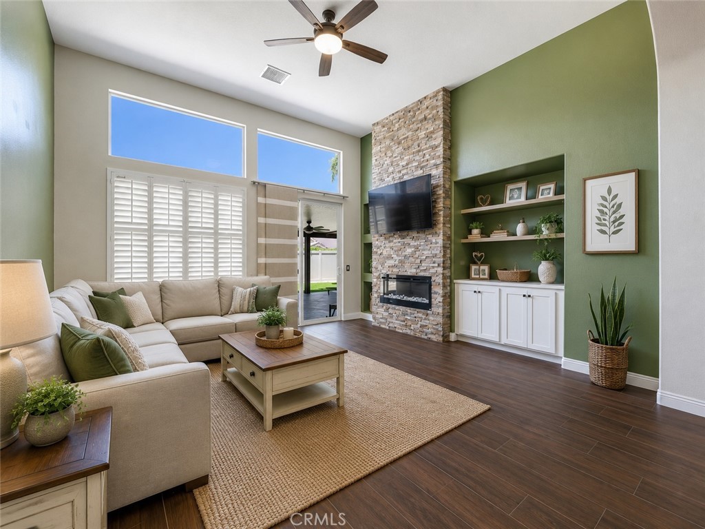 27100 Early Dawn Road Menifee, CA 92584 - Photo 36 of 71 AI Enhanced