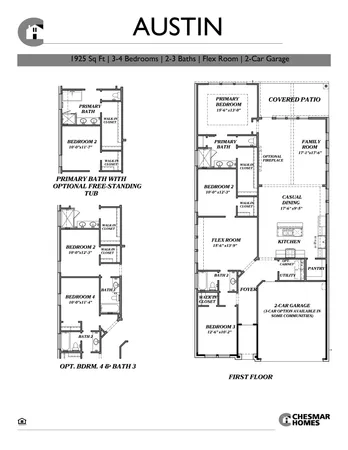 $429,990 | 22207 Hercules Club Lane, Cypress, TX 77433