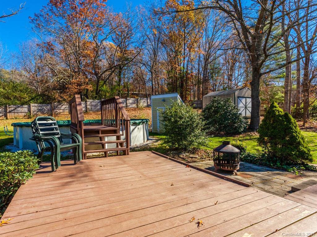 171 Lower Grassy Branch Road Asheville, NC 28805 - Photo 8 of 24 Gallery Image 8