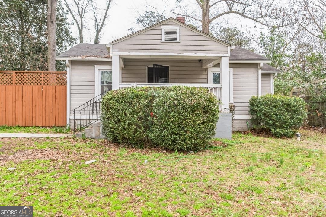 2502 Barge Rd Southwest  