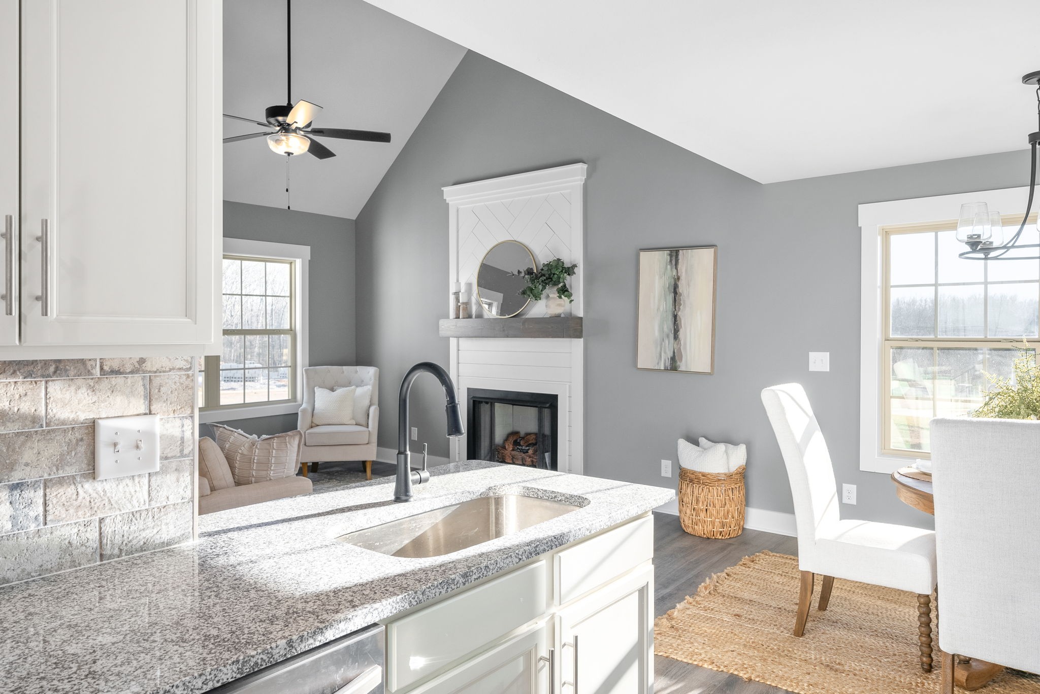 1203 Boulder Pass Road Clarksville, TN 37040 - Photo 12 of 36 Gallery Image 12