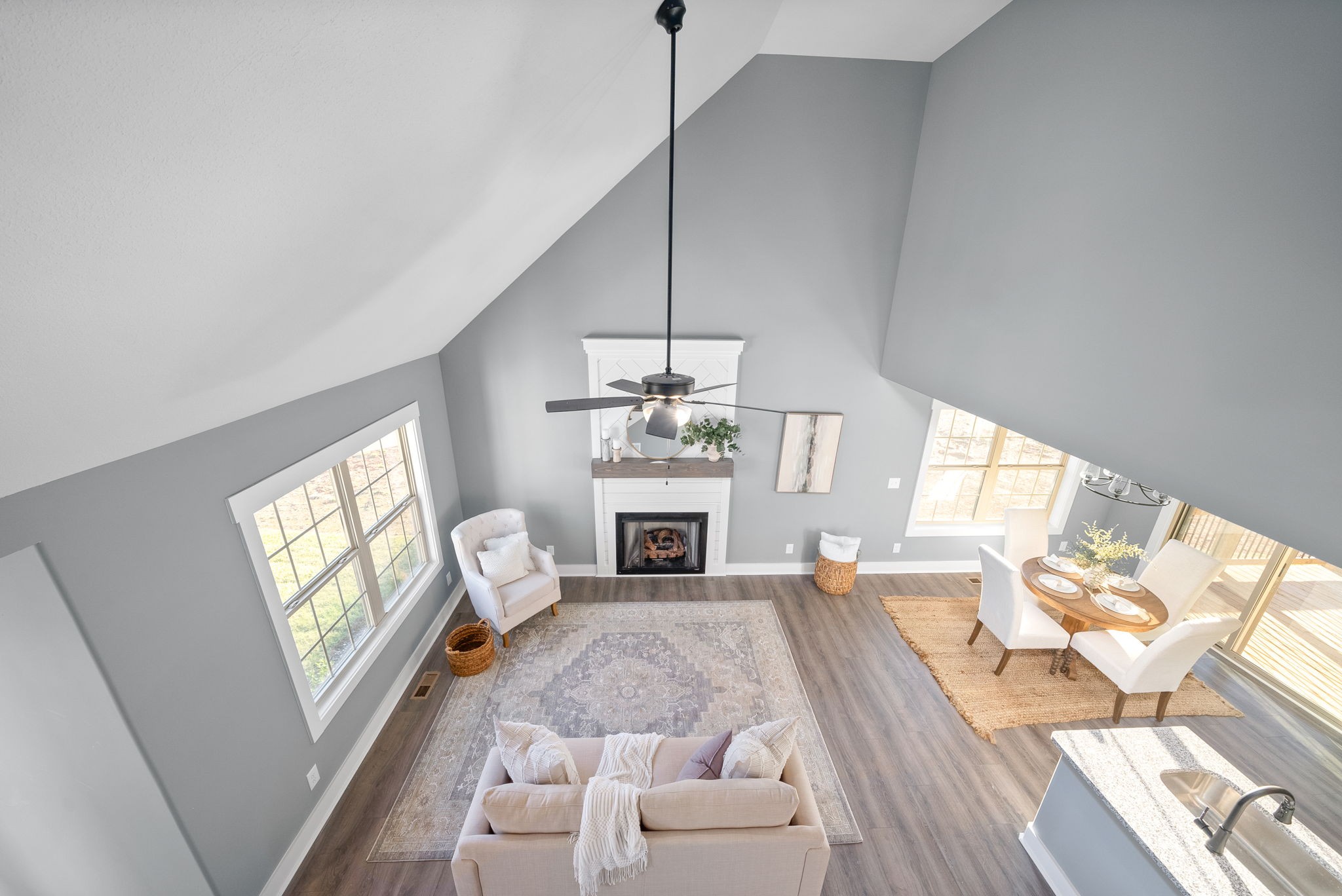 1203 Boulder Pass Road Clarksville, TN 37040 - Photo 25 of 36 Gallery Image 25