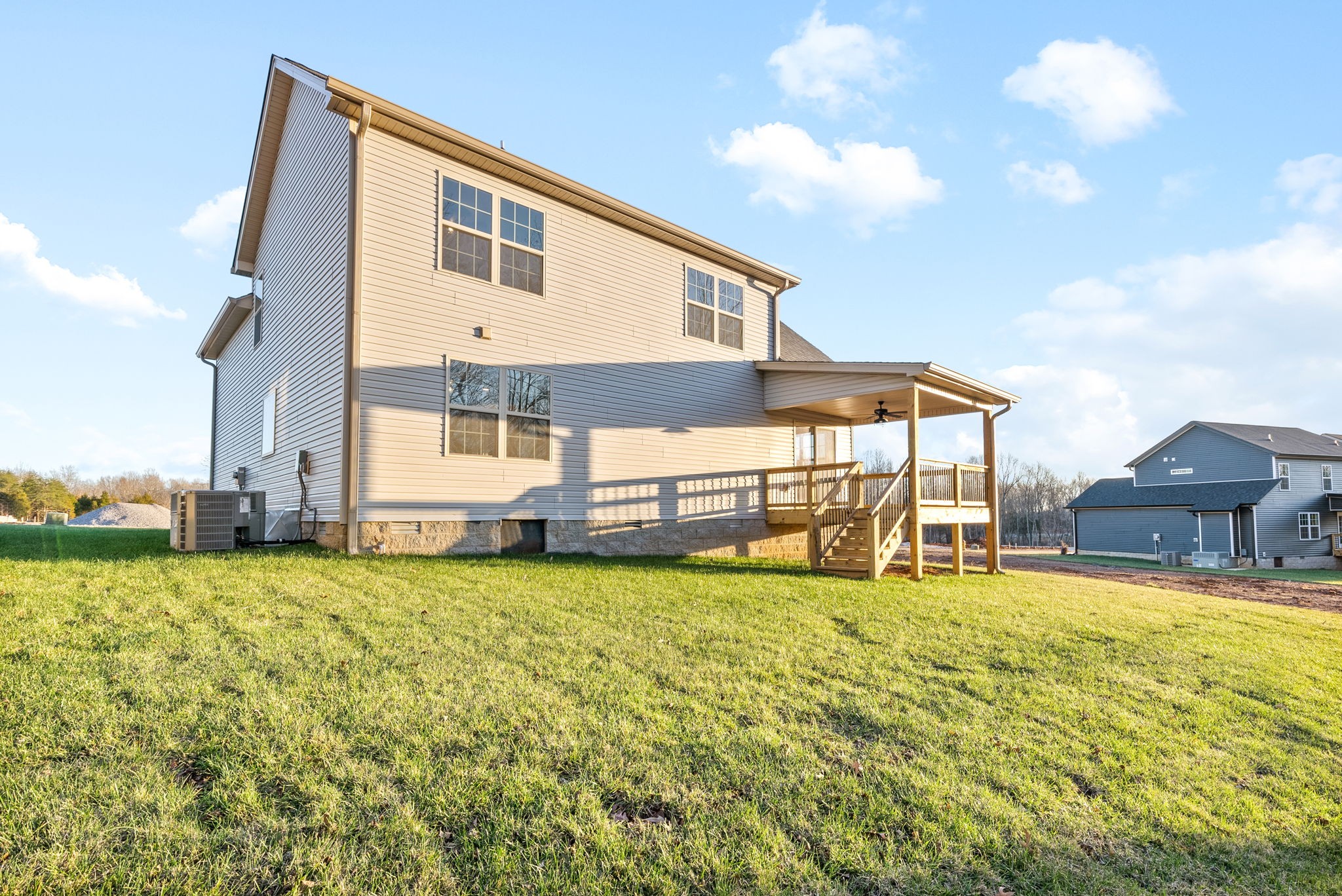 1203 Boulder Pass Road Clarksville, TN 37040 - Photo 36 of 36 Gallery Image 36