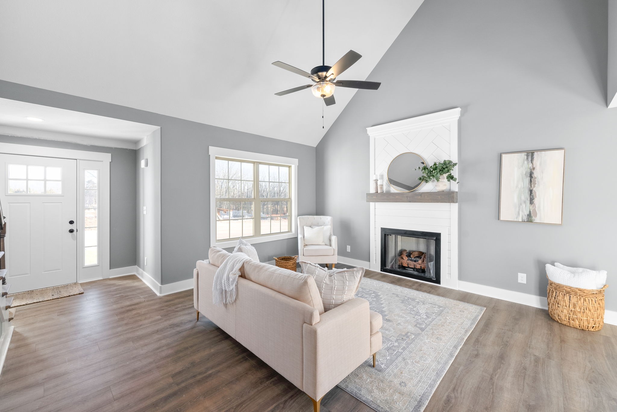 1203 Boulder Pass Road Clarksville, TN 37040 - Photo 8 of 36 Gallery Image 8