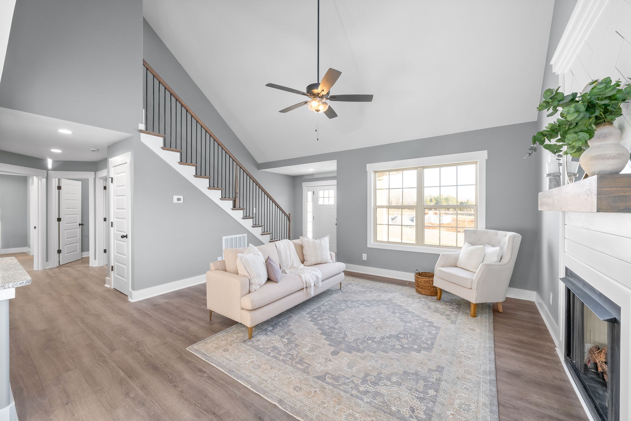 1203 Boulder Pass Road Clarksville, TN 37040 - Photo 10 of 36 Gallery Image 10