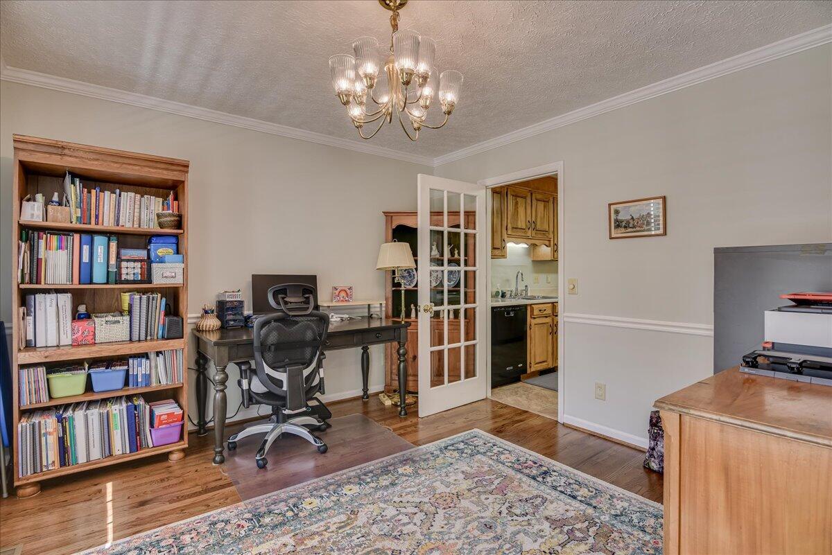 537 Creekridge Road Aiken, SC 29803 - Photo 17 of 40 18-118