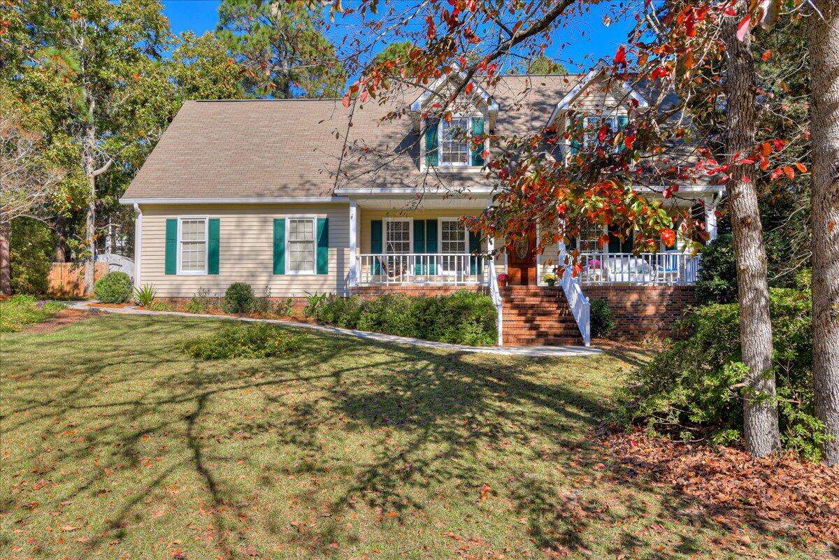537 Creekridge Road Aiken, SC 29803 - Photo 3 of 40 04-104