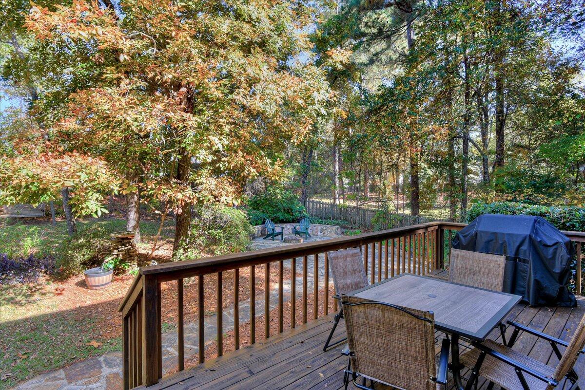 537 Creekridge Road Aiken, SC 29803 - Photo 31 of 40 32-132