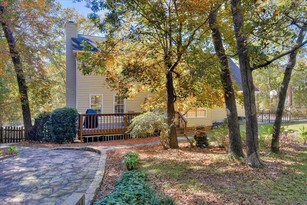 537 Creekridge Road Aiken, SC 29803 - Photo 34 of 40 35-135