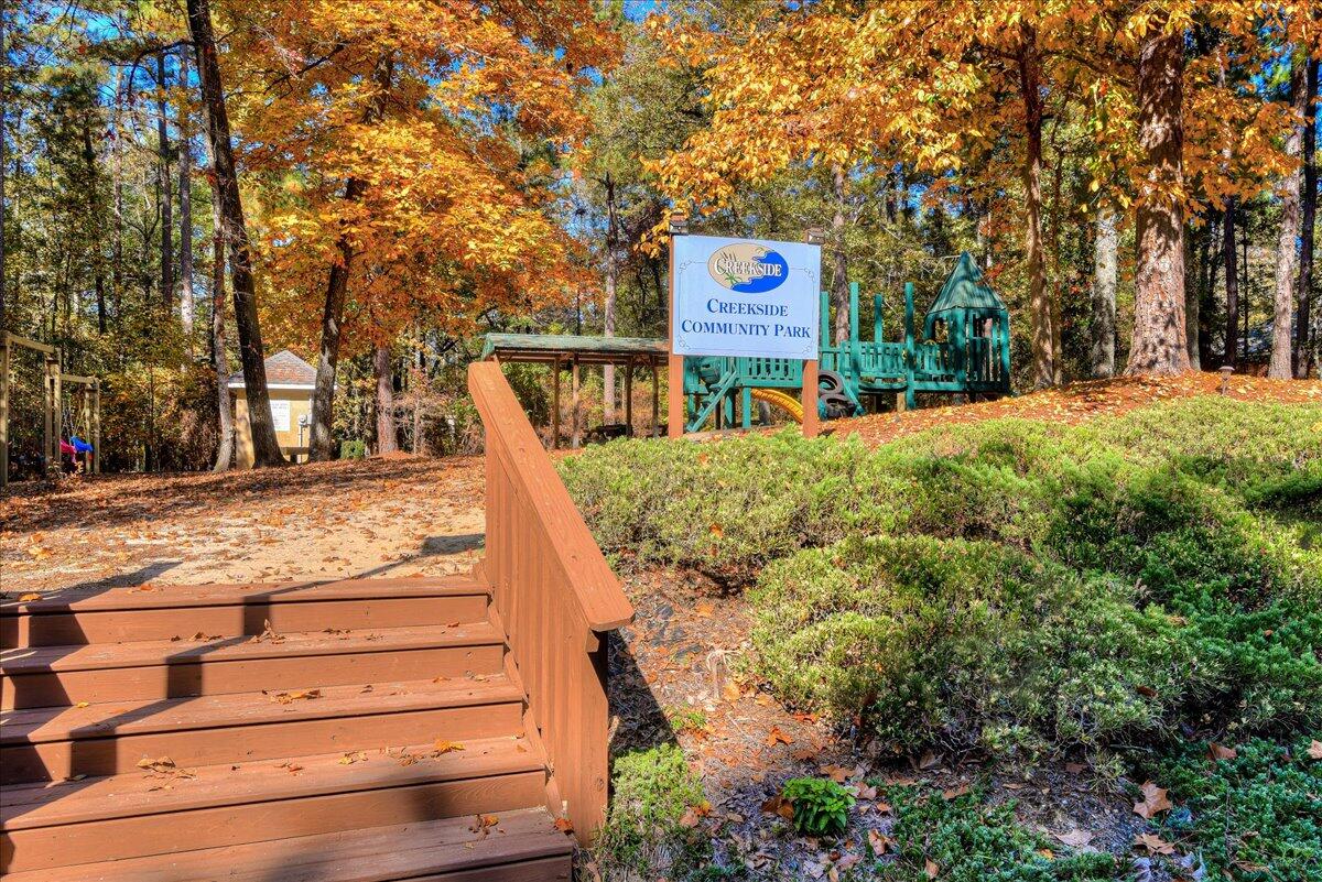 537 Creekridge Road Aiken, SC 29803 - Photo 37 of 40 38-138