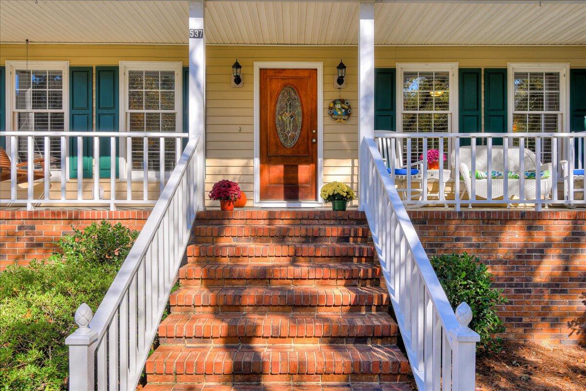 537 Creekridge Road Aiken, SC 29803 - Photo 4 of 40 05-105