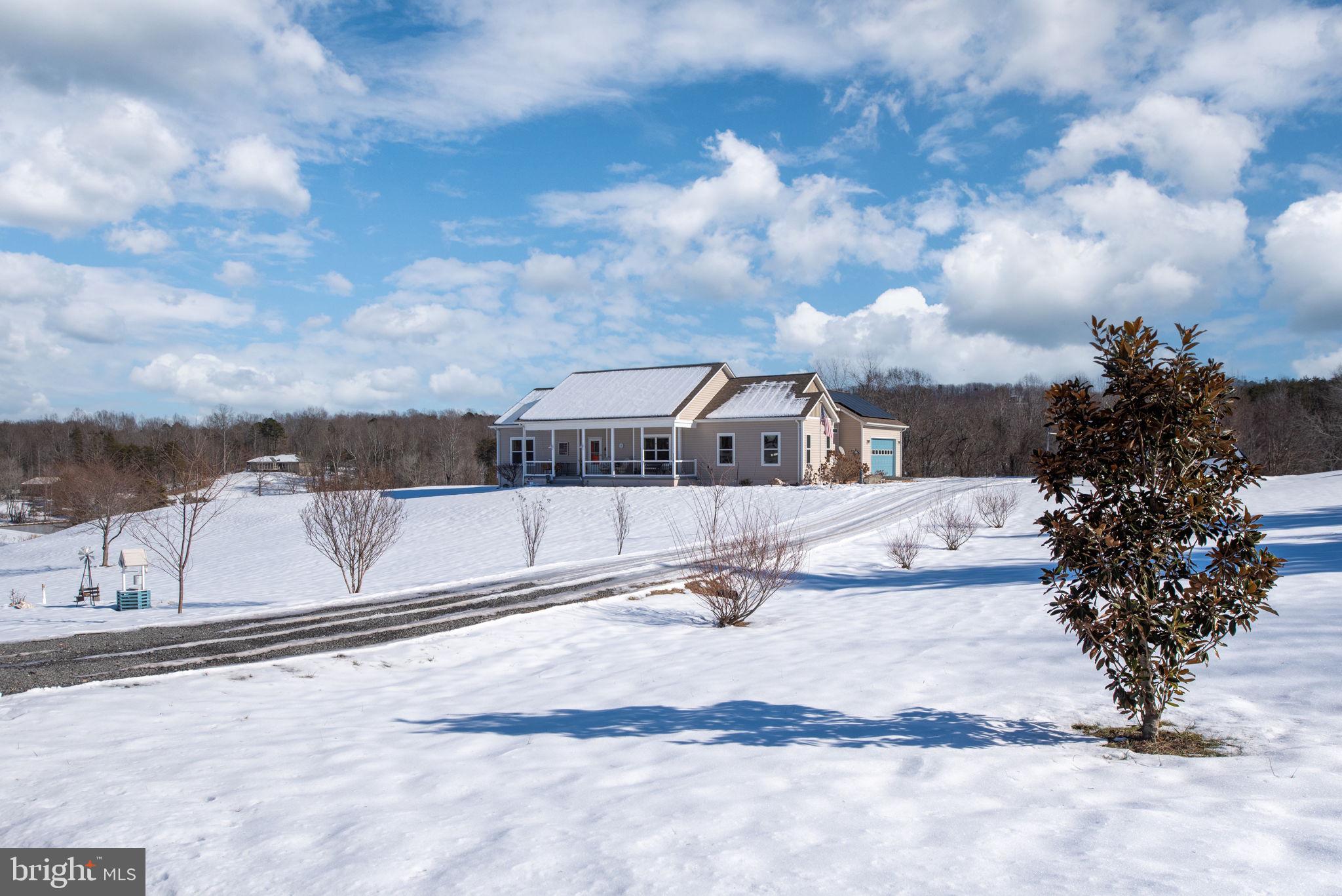 11241 Old Stillhouse Road Boston, VA 22713 - Photo 5 of 67