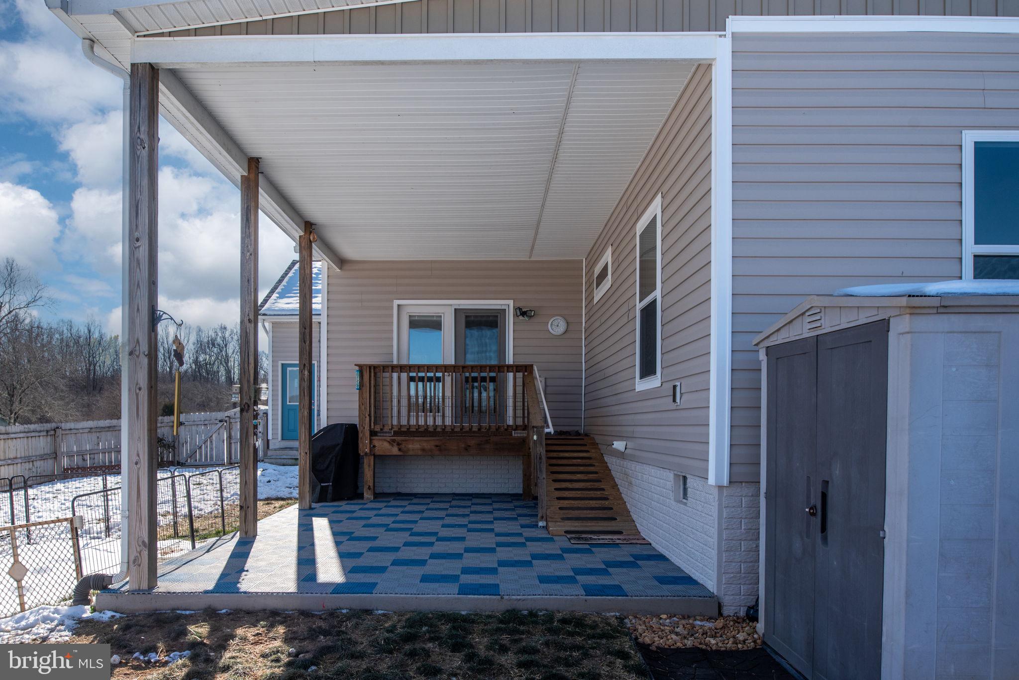 11241 Old Stillhouse Road Boston, VA 22713 - Photo 54 of 67