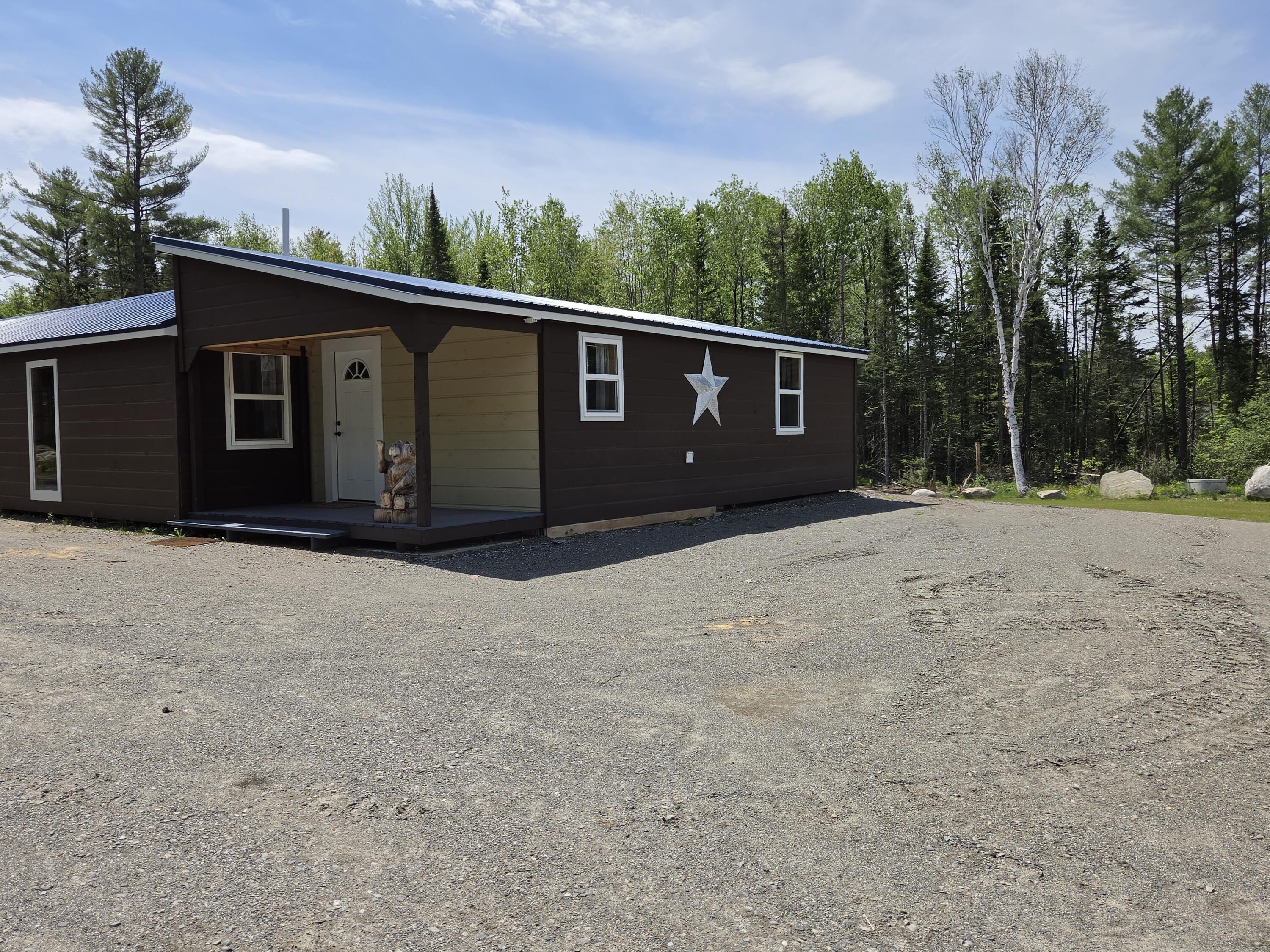 22 Bear Mountain Road Fairfield, ME 04937 - Photo 9 of 12