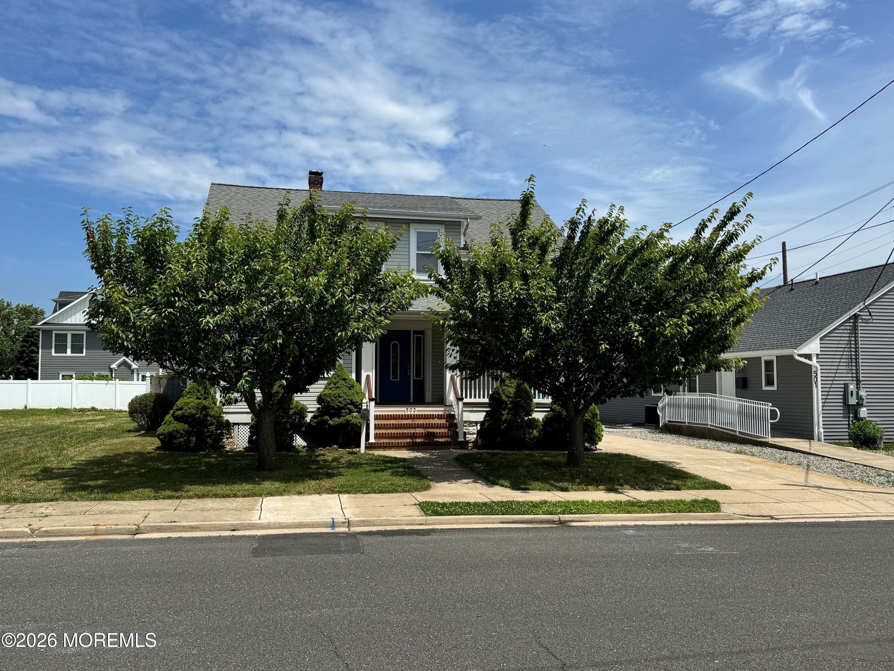 503 Forman Avenue Point Pleasant Beach, NJ 08742 - Photo 1 of 18 d