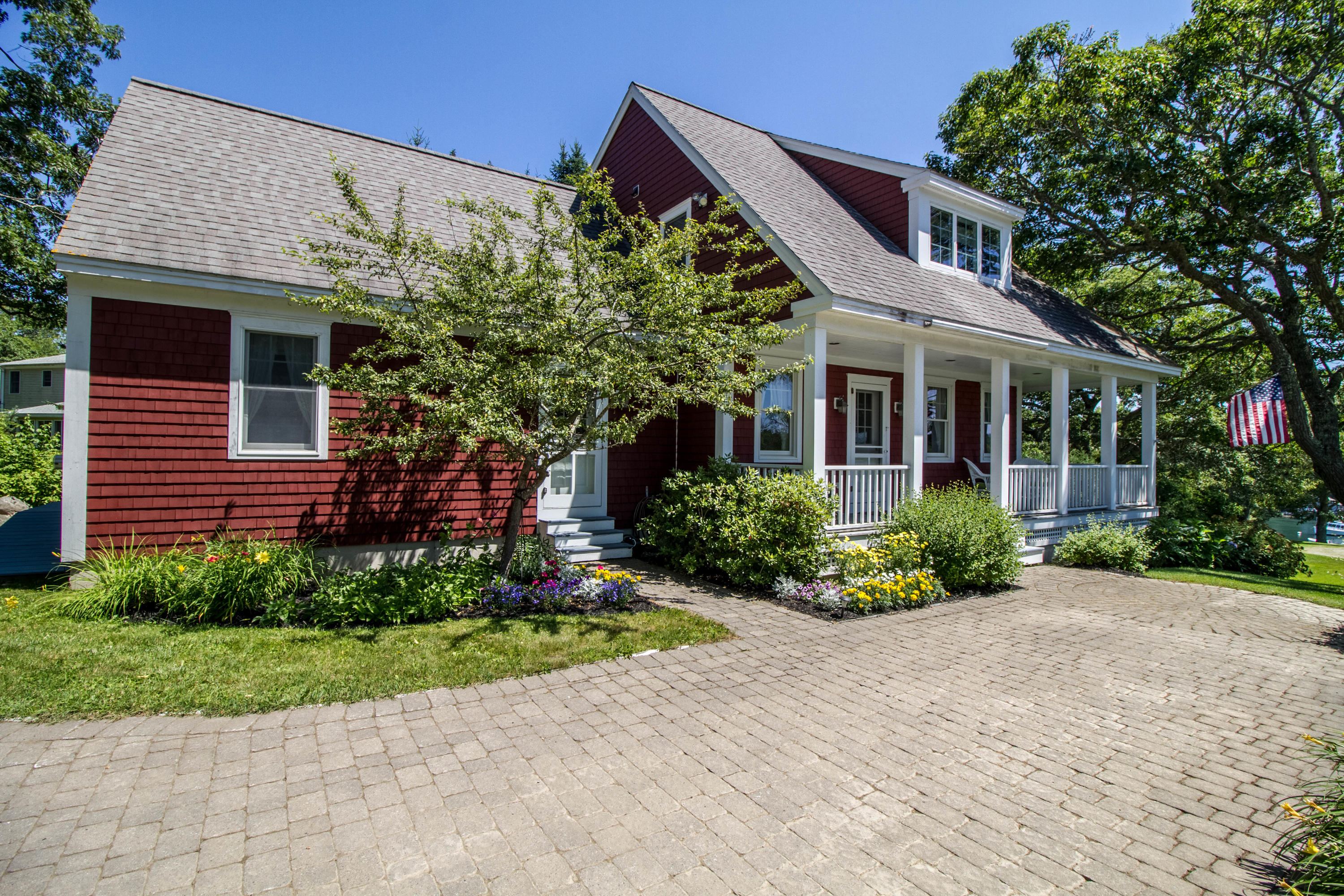 26 Osier Road New Harbor, ME 04554 - Photo 5 of 27 IMG_9555-3-2-HDR-2