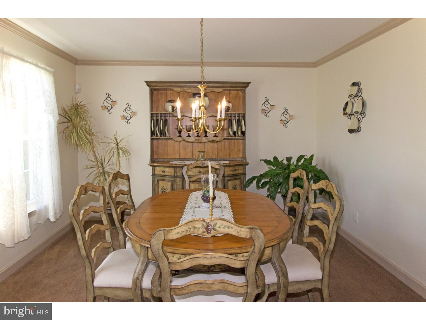 3051 Thompson Road Telford, PA 18969 - Photo 11 of 25 Dining Room