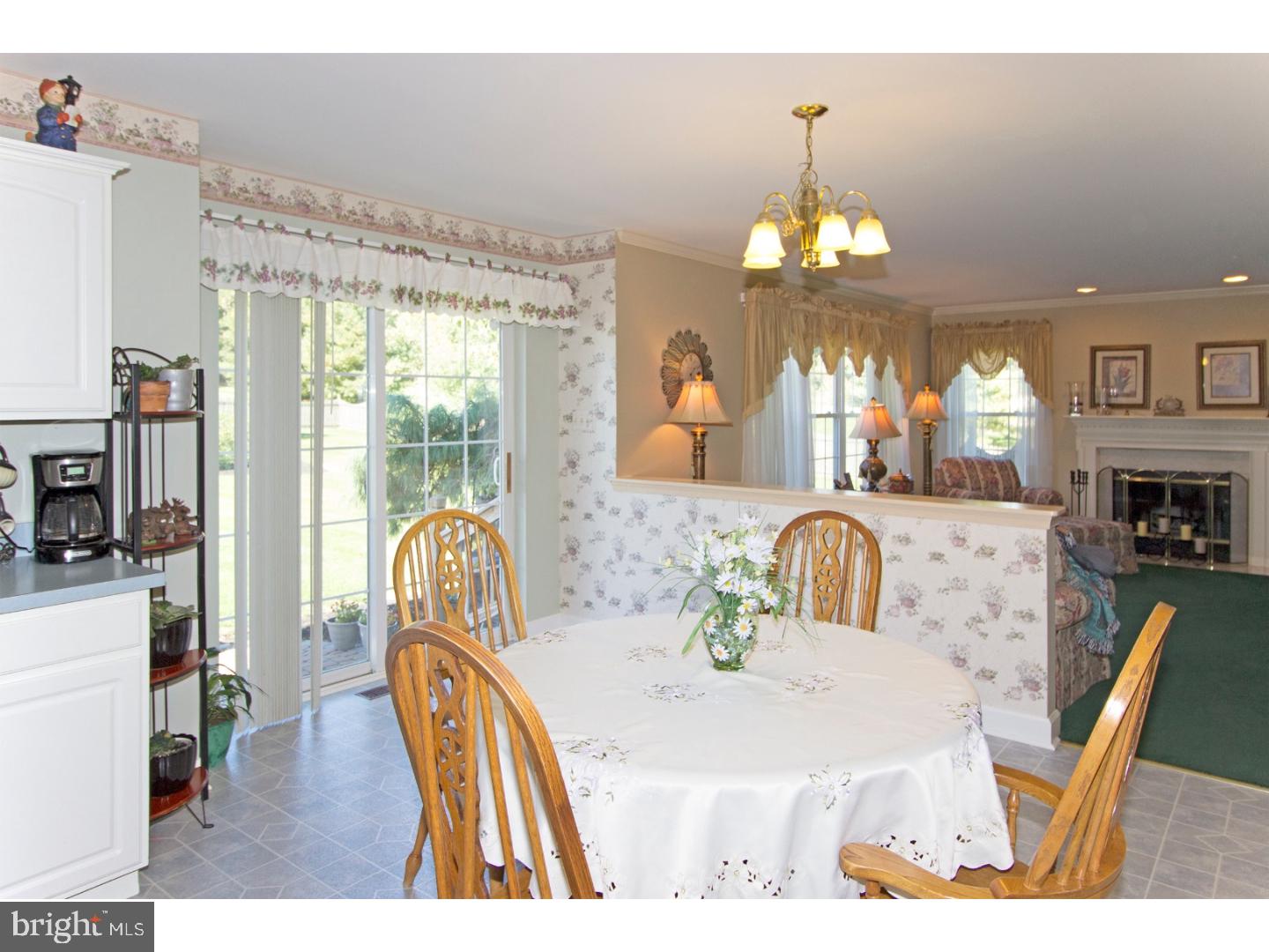 3051 Thompson Road Telford, PA 18969 - Photo 13 of 25 Breakfast Room