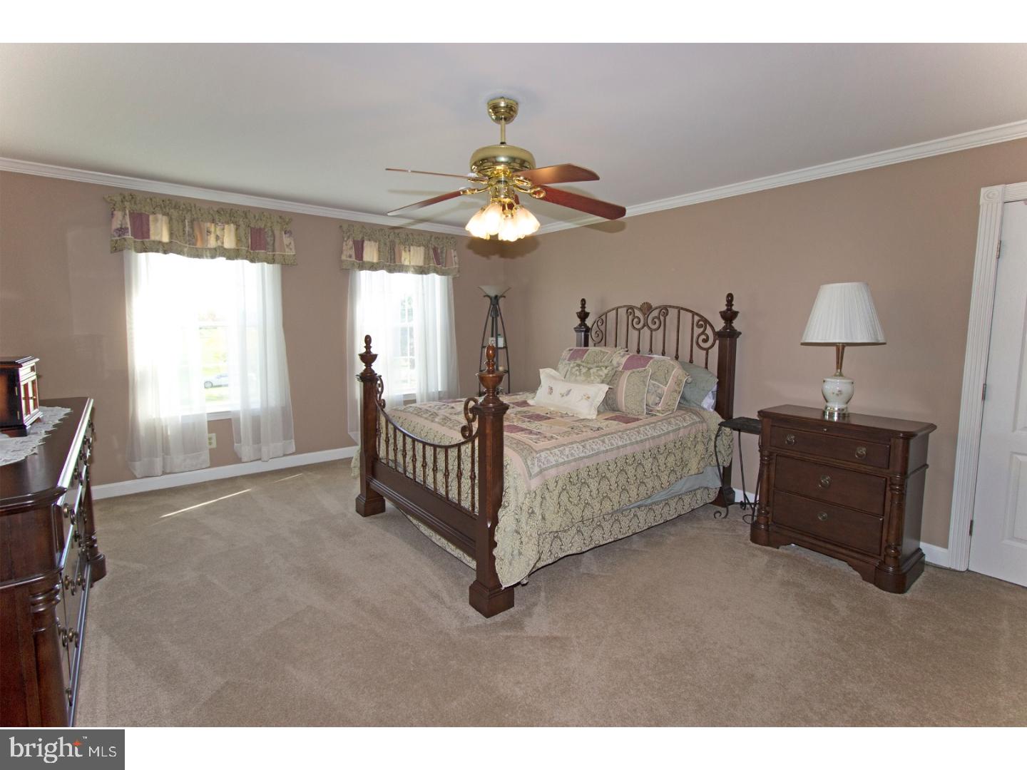 3051 Thompson Road Telford, PA 18969 - Photo 15 of 25 Master Bedroom