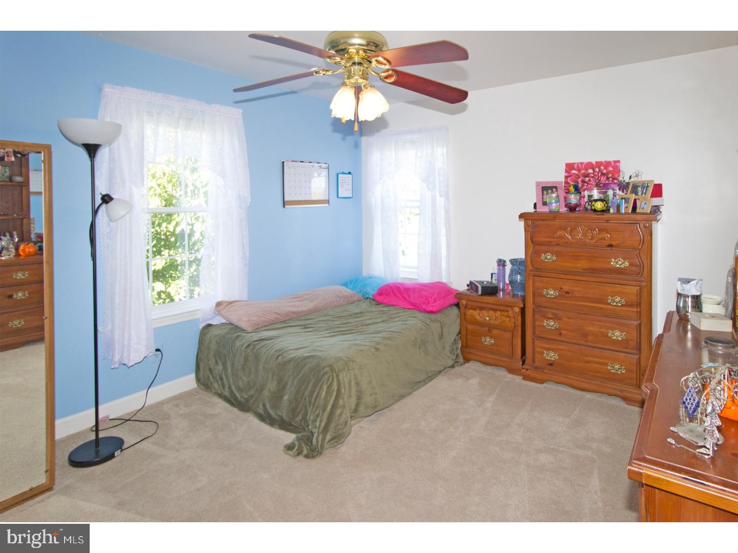 3051 Thompson Road Telford, PA 18969 - Photo 19 of 25 Bedroom 4