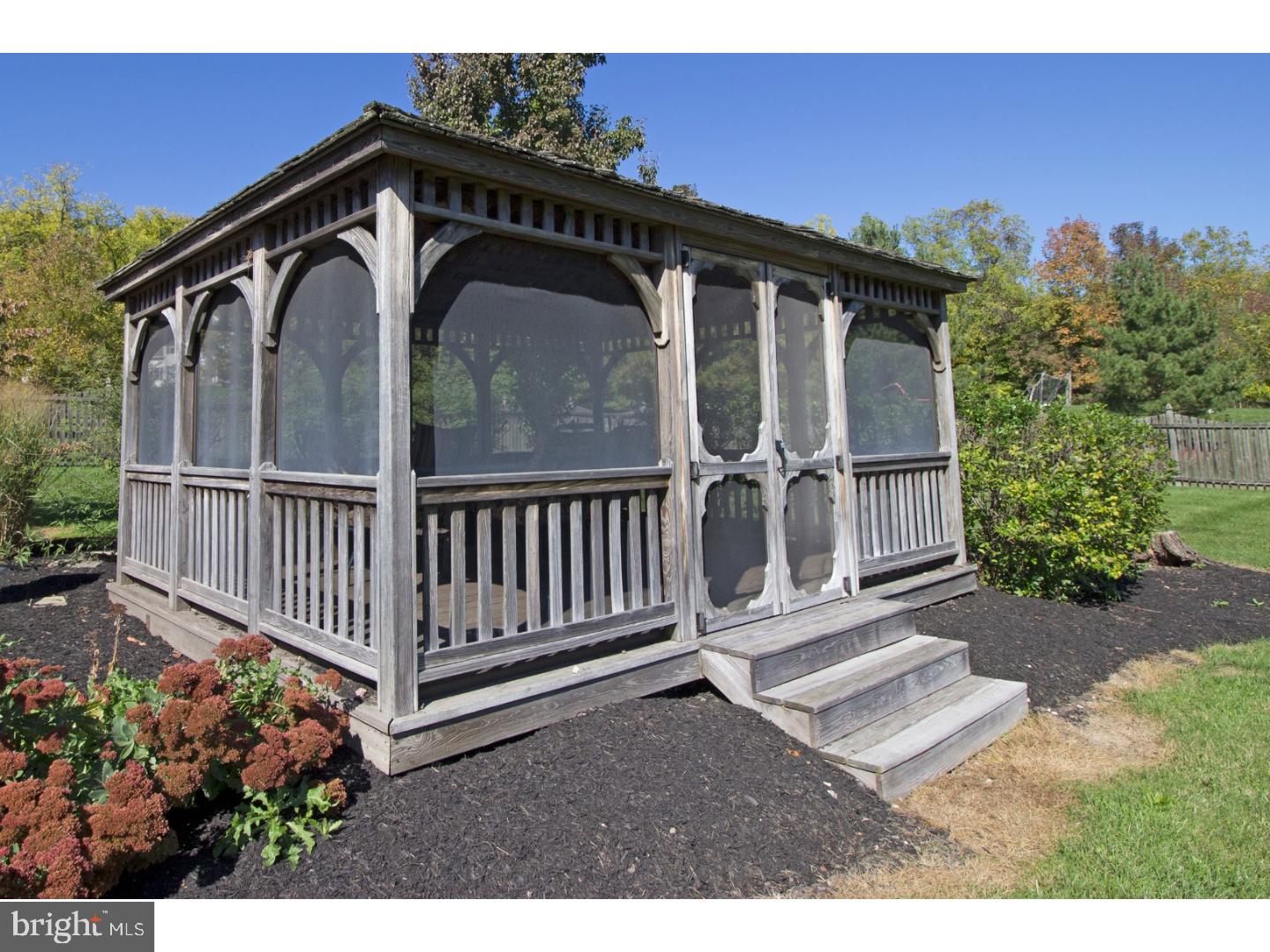 3051 Thompson Road Telford, PA 18969 - Photo 24 of 25 Porch