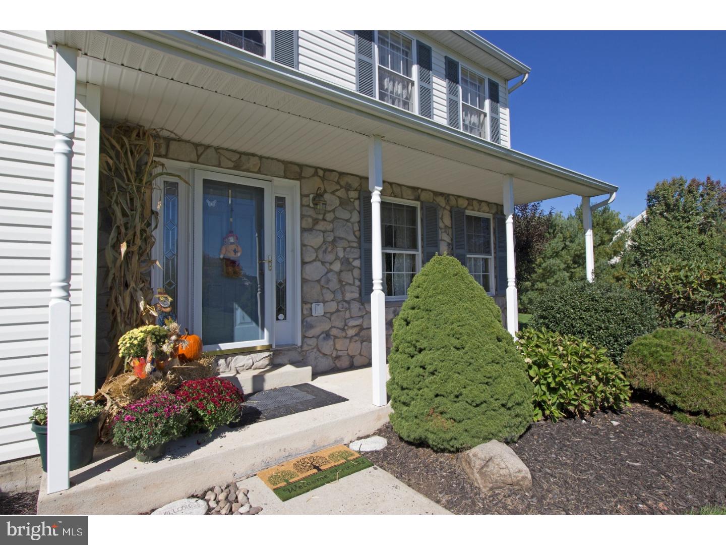 3051 Thompson Road Telford, PA 18969 - Photo 3 of 25 Exterior Front
