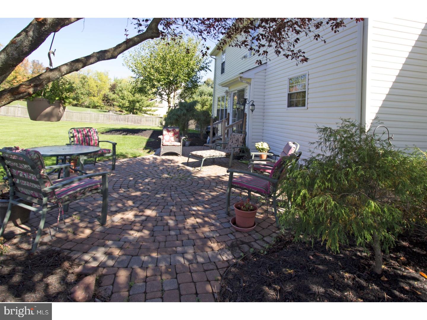 3051 Thompson Road Telford, PA 18969 - Photo 7 of 25 Patio