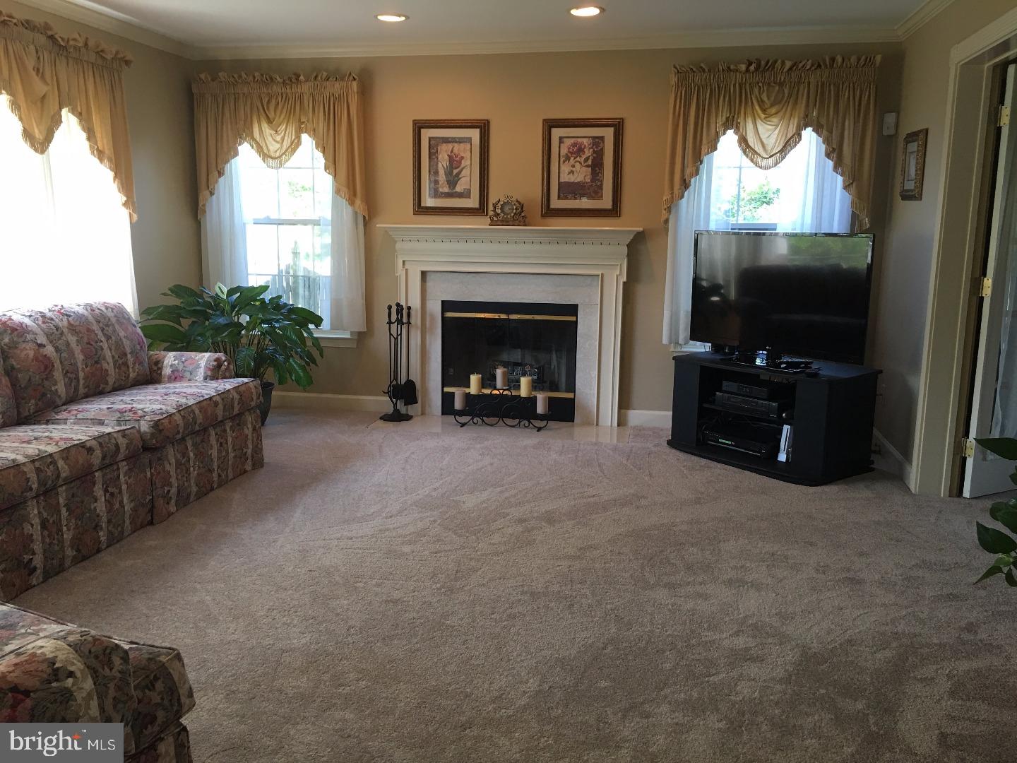 3051 Thompson Road Telford, PA 18969 - Photo 8 of 25 Family Room