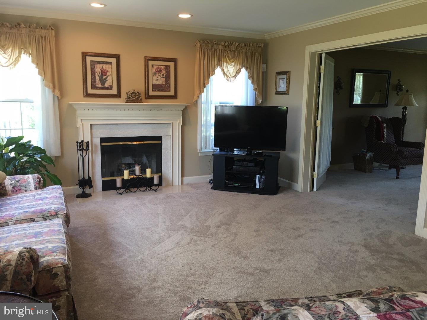 3051 Thompson Road Telford, PA 18969 - Photo 9 of 25 Family Room