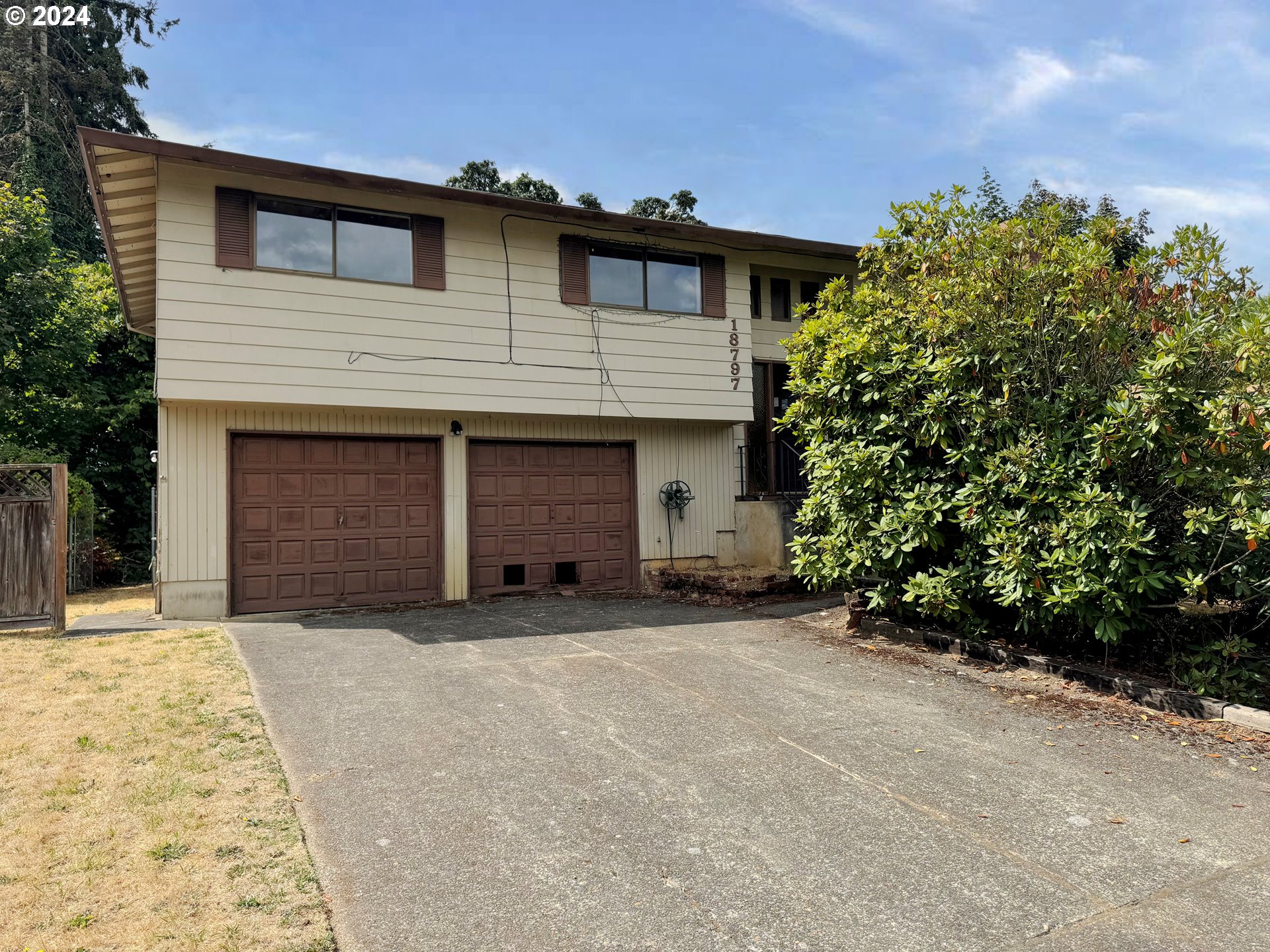 18797 Blue Ridge Drive Oregon City, OR 97045 - Photo 1 of 13 Gallery Image 1