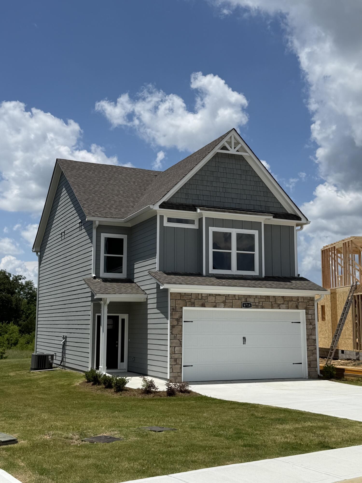 6714 Dharma Loop Chattanooga, TN 37412 - Photo 2 of 39 Gallery Image 2