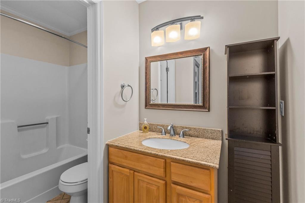 620 Balfour Road Winston-Salem, NC 27104 - Photo 17 of 25