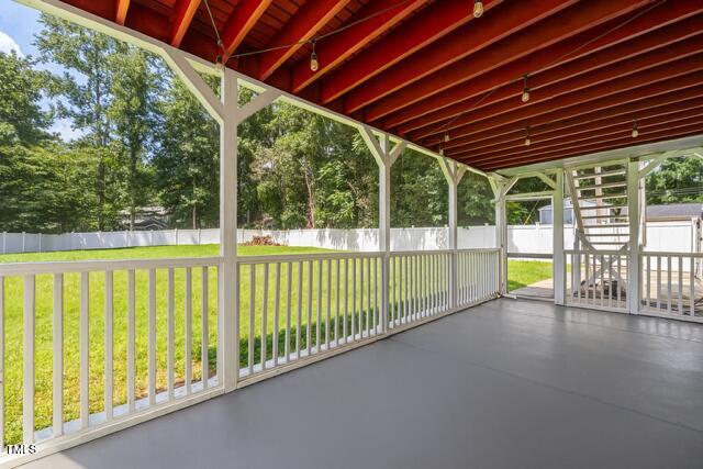 5417 Russell Road Durham, NC 27712 - Photo 44 of 50 48D92D13-0AE3-4215-B517-4B2DF6224B14