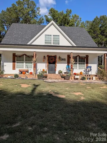 $415,000 | 4592 Reid Road, Rock Hill, SC 29730