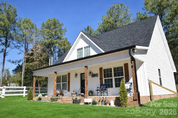 $407,000 | 4592 Reid Road, Rock Hill, SC 29730