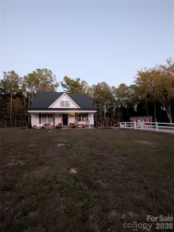$415,000 | 4592 Reid Road, Rock Hill, SC 29730