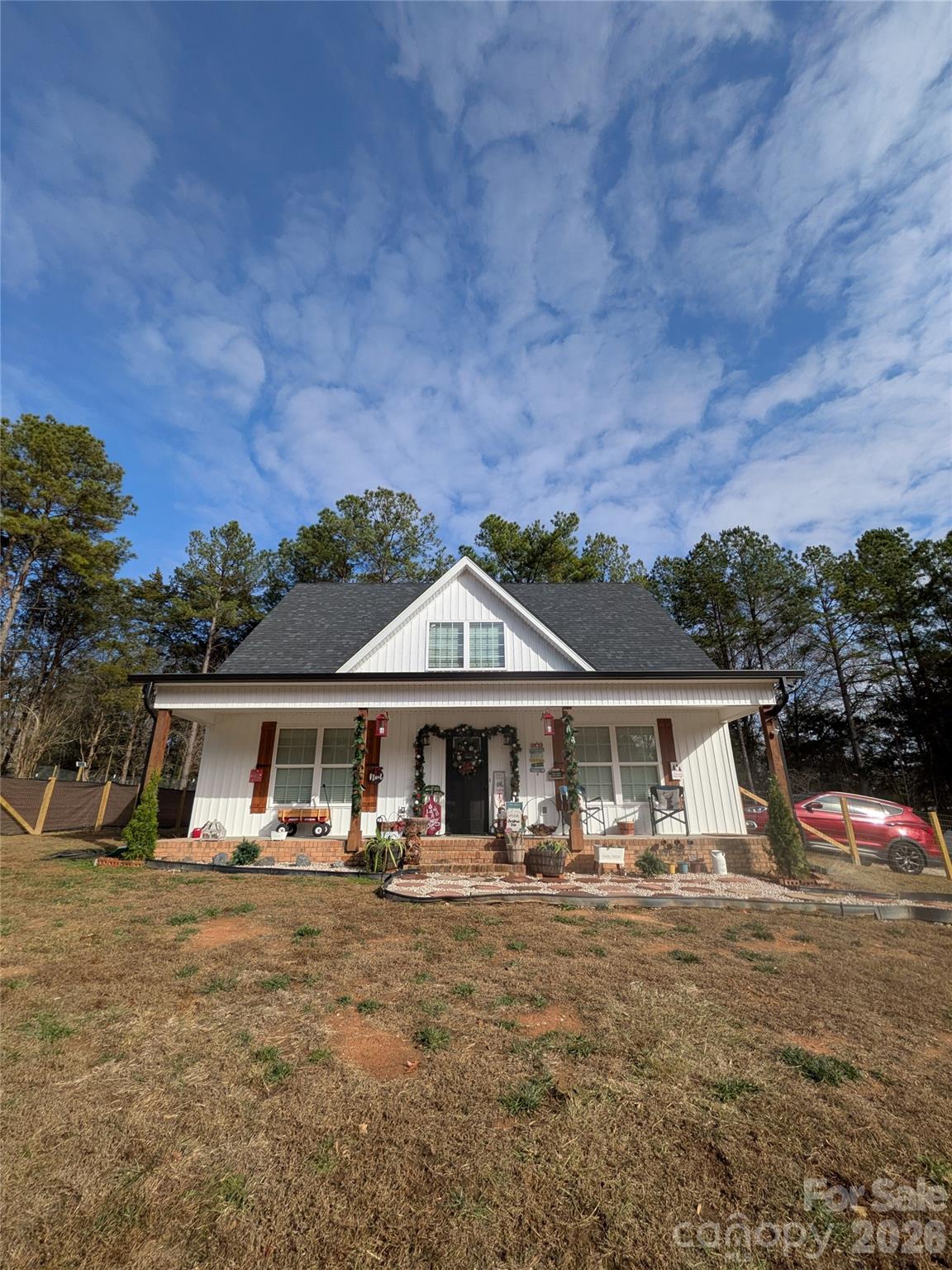 4592 Reid Road Rock Hill, SC 29730 - Photo 22 of 37