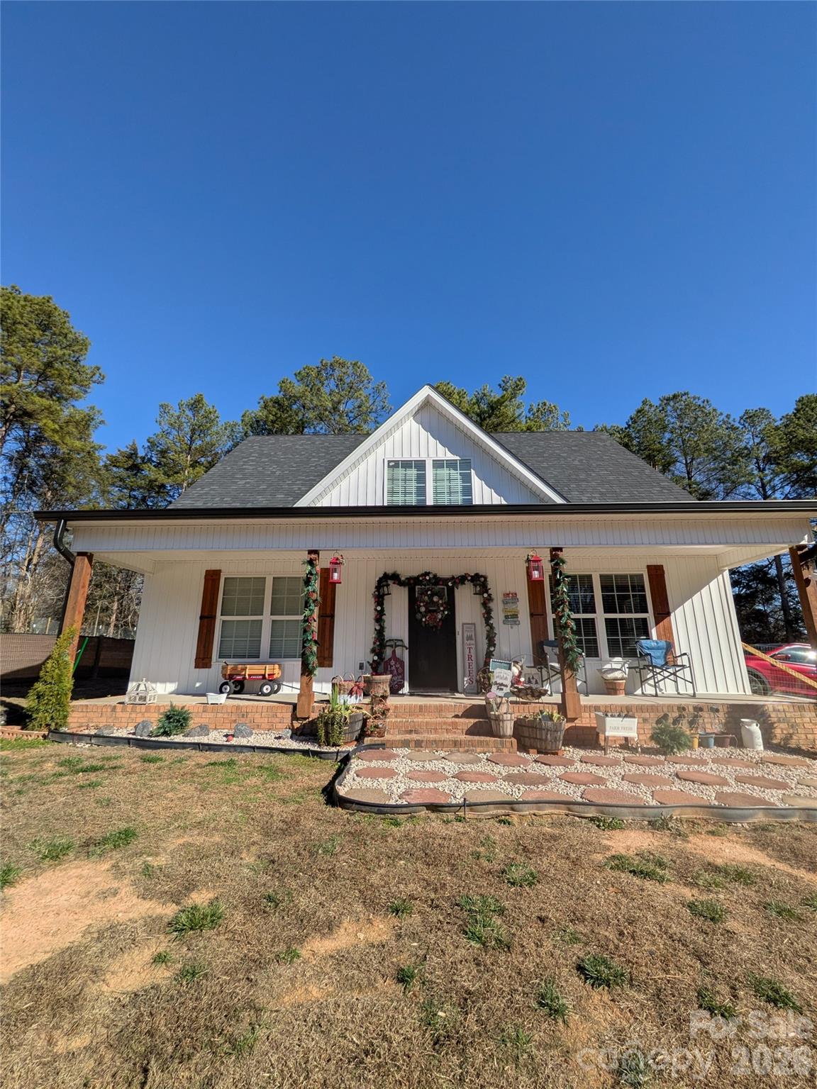 4592 Reid Road Rock Hill, SC 29730 - Photo 24 of 37