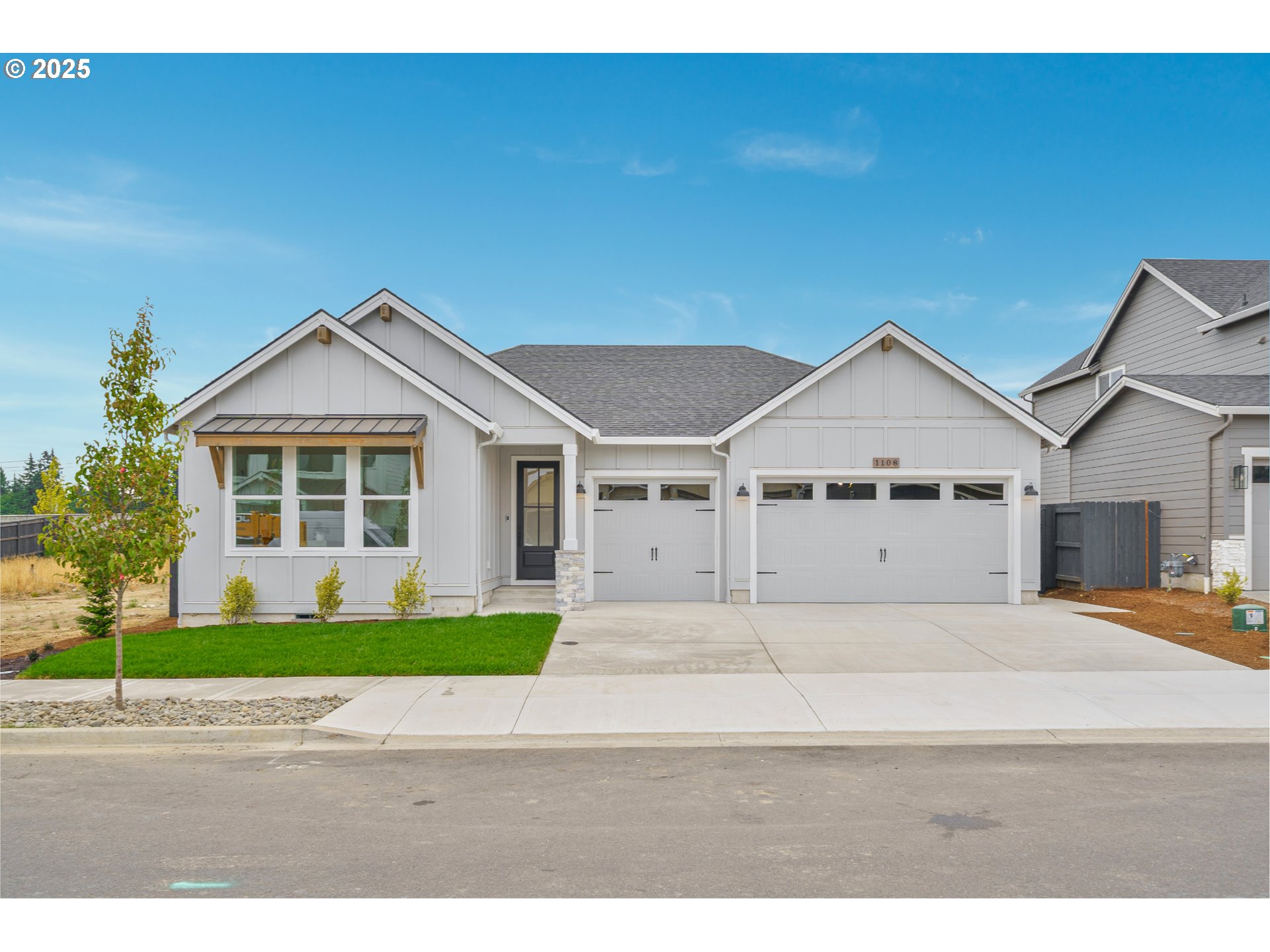 1108 North 44th Place Ridgefield, WA 98642 - Photo 1 of 39