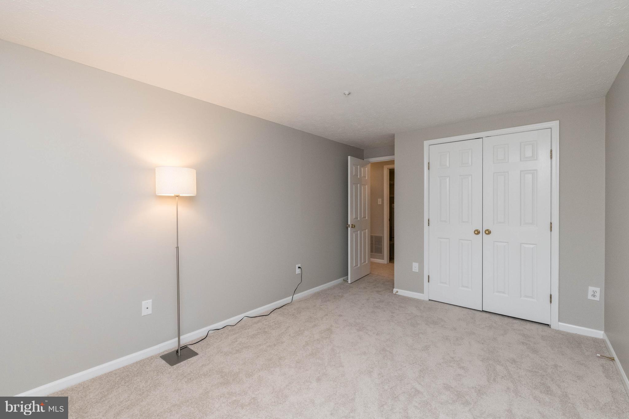 4132 Maple Path Circle, Unit 61 Baltimore, MD 21236 - Photo 23 of 47 a view of an empty room